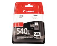 Tusz CANON PG-540L black do 300 str. 5224B001